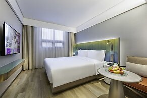 Manxin Hotel Beijing Wangfujing