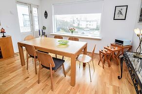 Apartment S23