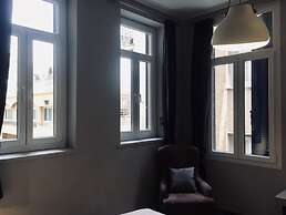 Metis Athens Suites