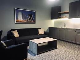 Metis Athens Suites