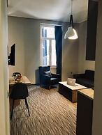 Metis Athens Suites