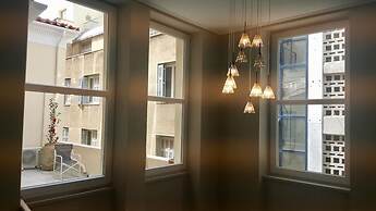 Metis Athens Suites