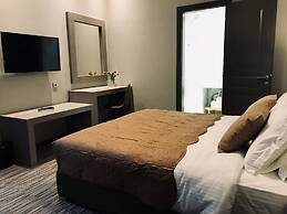 Metis Athens Suites