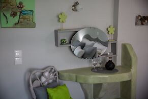 Pasithei Studios