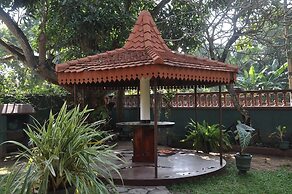 Casual Stay Villa