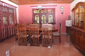 Casual Stay Villa