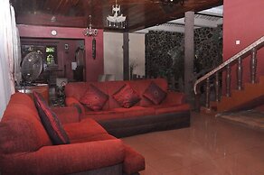 Casual Stay Villa