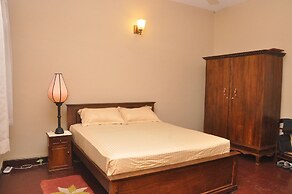 Casual Stay Villa