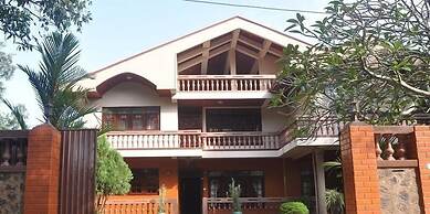 Casual Stay Villa