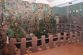 Casual Stay Villa
