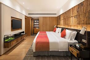QI Hotel