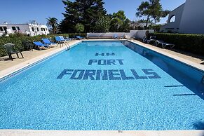 Hostal Port Fornells - Adults Only