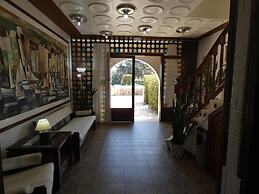 Hostal Port Fornells - Adults Only