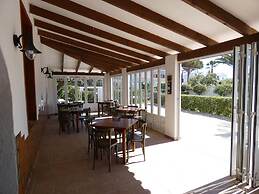 Hostal Port Fornells - Adults Only
