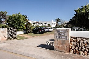 Hostal Port Fornells - Adults Only