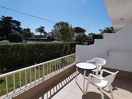 Hostal Port Fornells - Adults Only