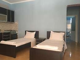 Duraj Apartment