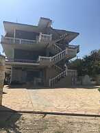 Duraj Apartment
