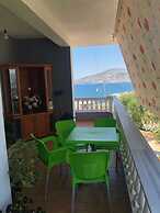 Duraj Apartment