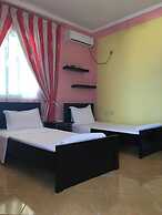 Duraj Apartment