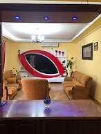 Duraj Apartment