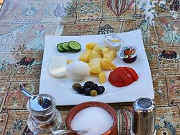 Aksaray Hotel