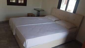 Aksaray Hotel