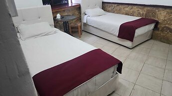 Aksaray Hotel