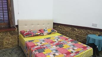 Aksaray Hotel