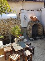 Aksaray Hotel