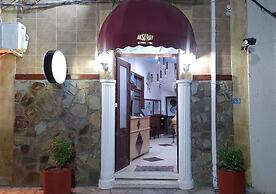 Aksaray Hotel