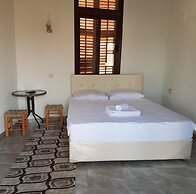 Aksaray Hotel