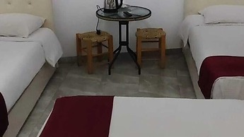 Aksaray Hotel