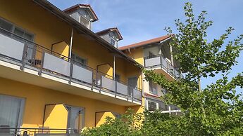 Landhotel Larenzen