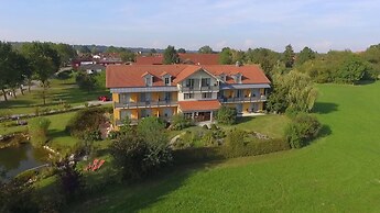 Landhotel Larenzen