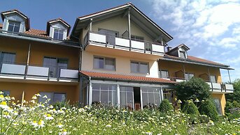Landhotel Larenzen