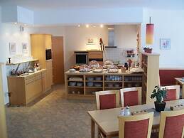 Landhotel Larenzen