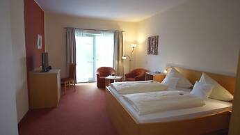 Landhotel Larenzen