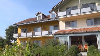 Landhotel Larenzen
