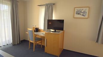 Landhotel Larenzen