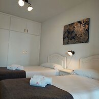 Best View Welcome Apartamentos Karola