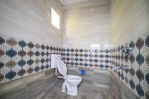 Hotel Rudra