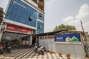 Hotel Rudra