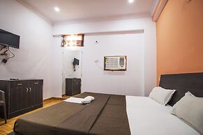 Hotel Rudra