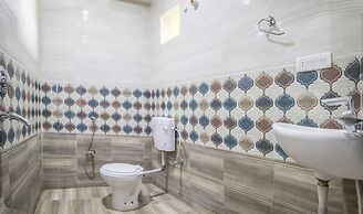 Hotel Rudra