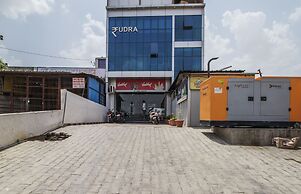Hotel Rudra