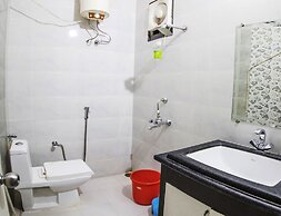 Hotel Rudra