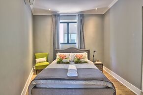 Warwick Mansions 7