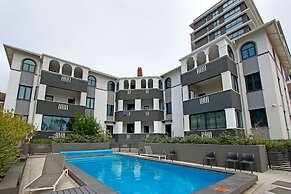 Warwick Mansions 7