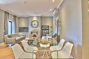 Warwick Mansions 7